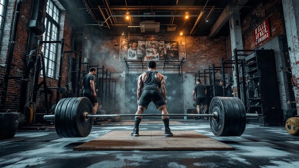 Best Gyms in Jurong West: Complete Guide 2026