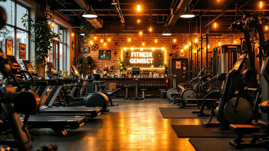 Best Gyms in Little India: Complete Guide 2026