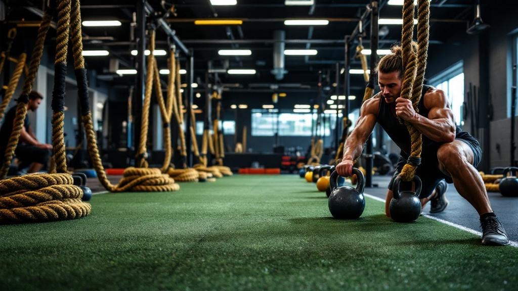 How to Overhead Press: Singapore Guide