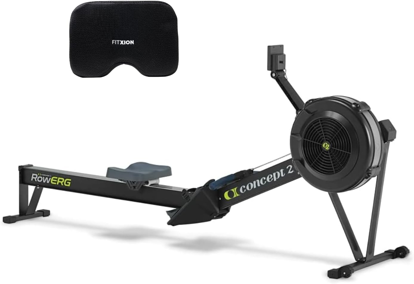 Concept2 Model D Rowing Machine