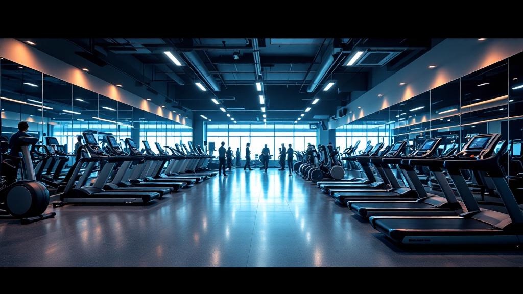 Pure Fitness Singapore: Complete Guide 2026