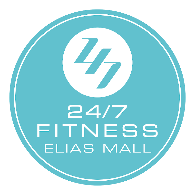 24/7 FITNESS Elias Mall photo 1