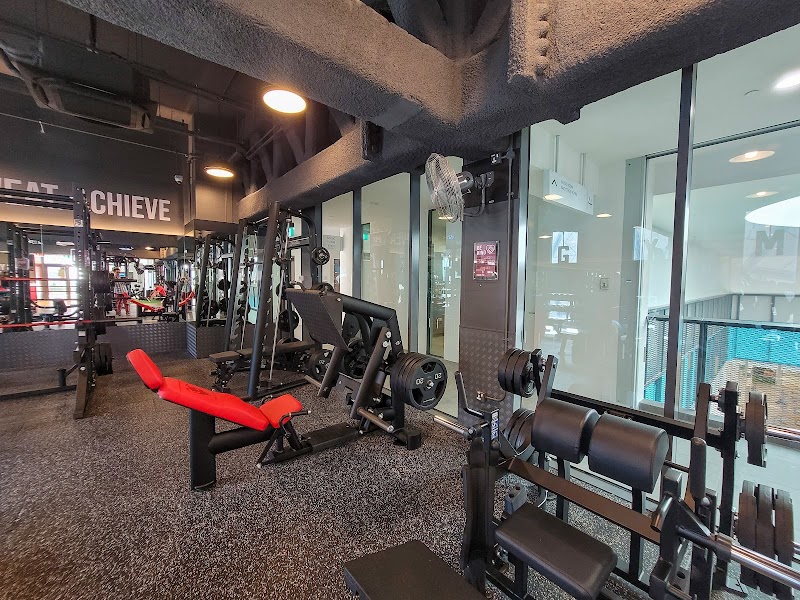 24/7 FITNESS Fernvale CC photo 2