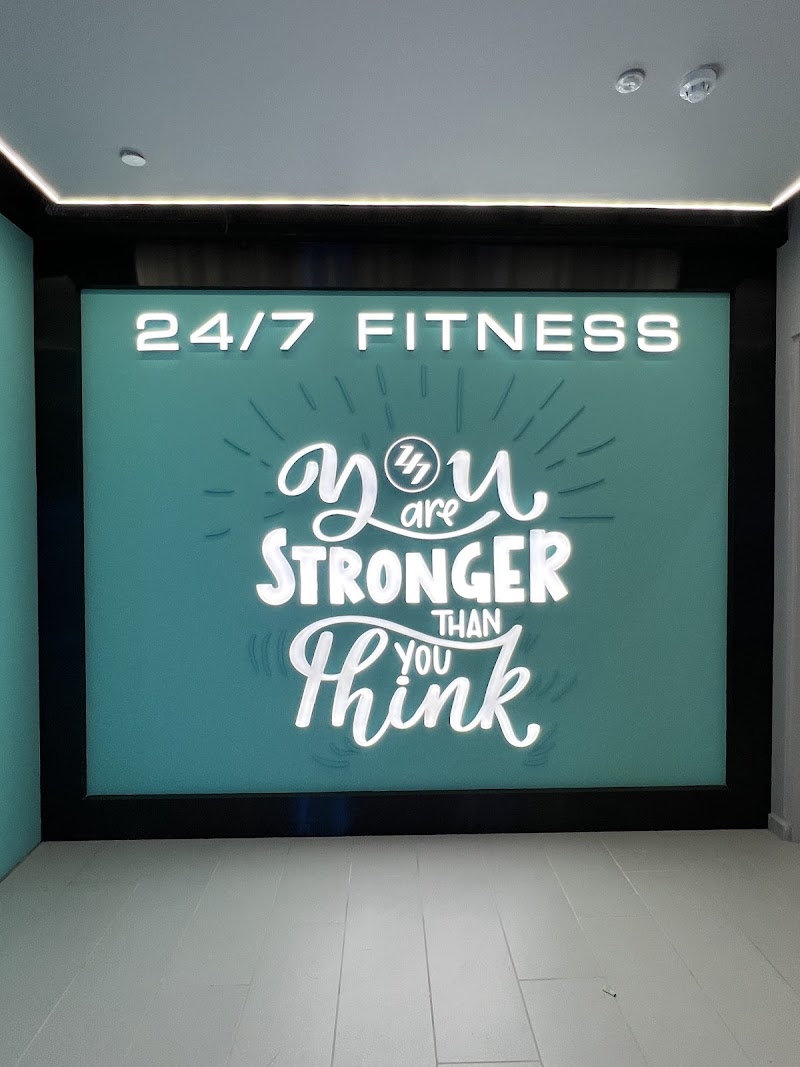 24/7 FITNESS Marine Parade (iMall) photo 3