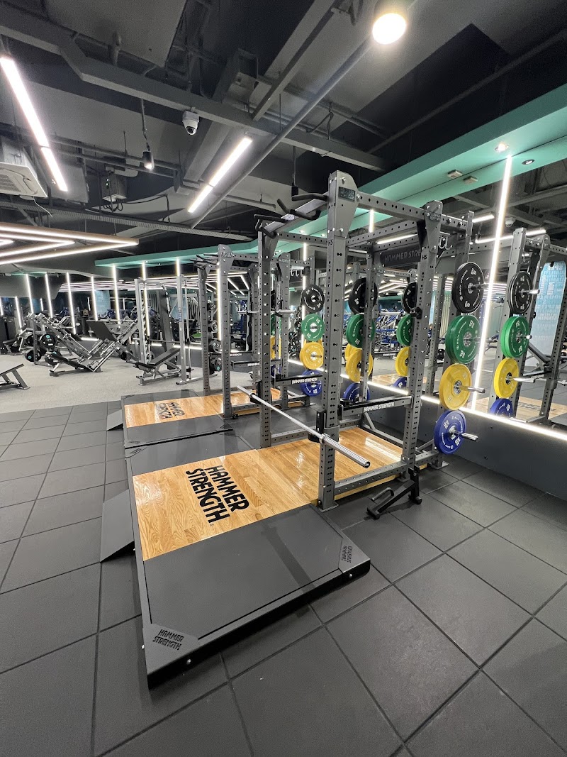 24/7 FITNESS Marine Parade (iMall) photo 4