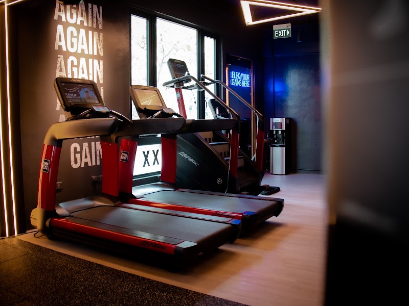 24/7 GYMMBOXX Vista Point photo 3