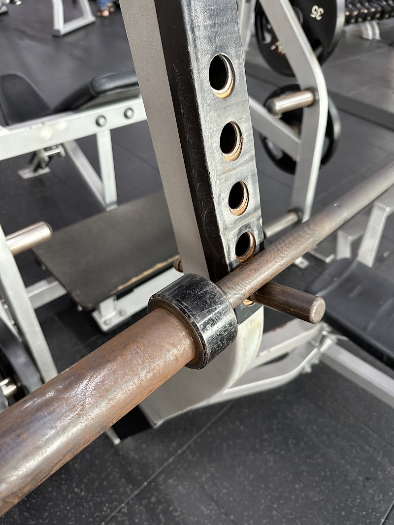 24XFITNESS SINGPOST PAYA LEBAR photo 2