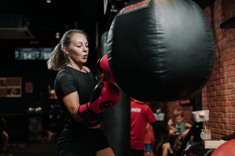 9Round Bukit Timah photo 1