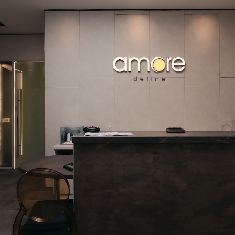 Amore Fitness & Define Heartland Mall photo 2