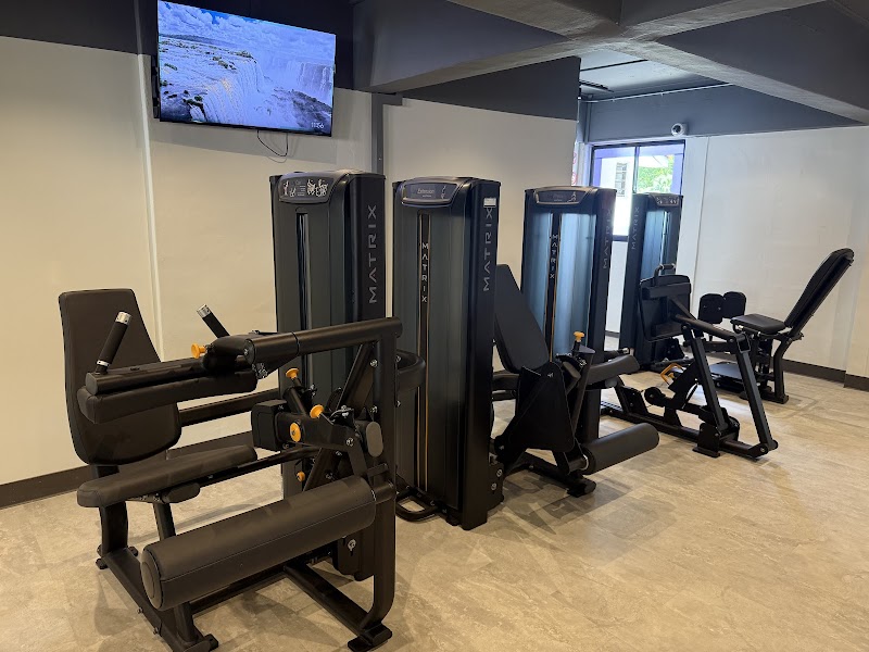 Anytime Fitness Aljunied 119 photo 3