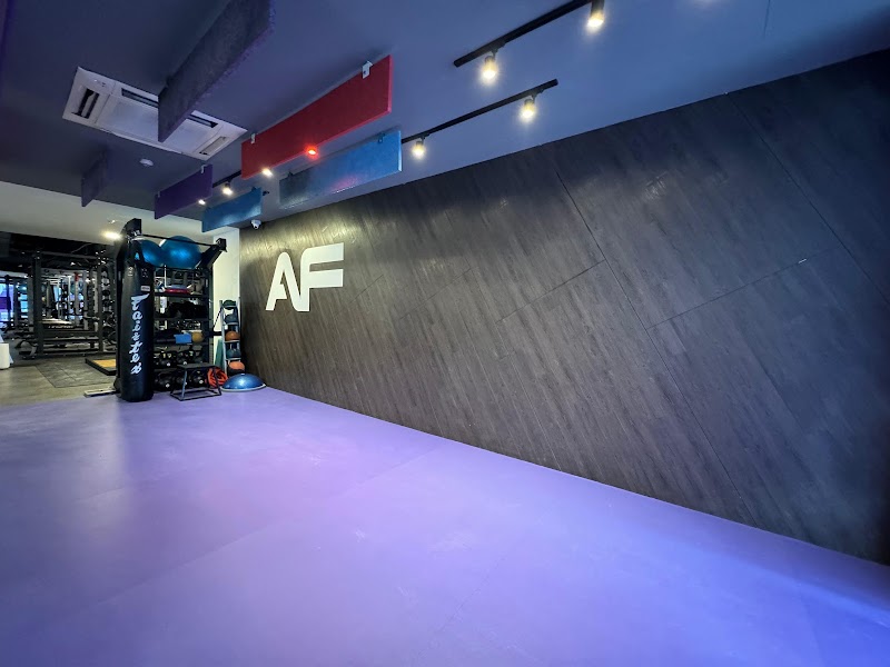 Anytime Fitness Ang Mo Kio photo 2