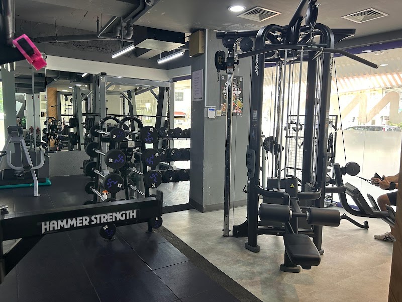 Anytime Fitness Balestier photo 2