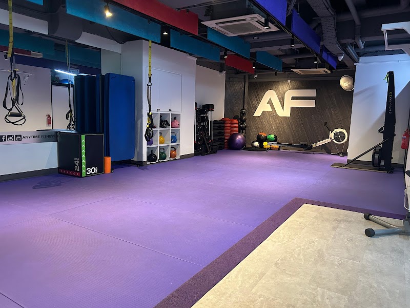 Anytime Fitness Balestier photo 3