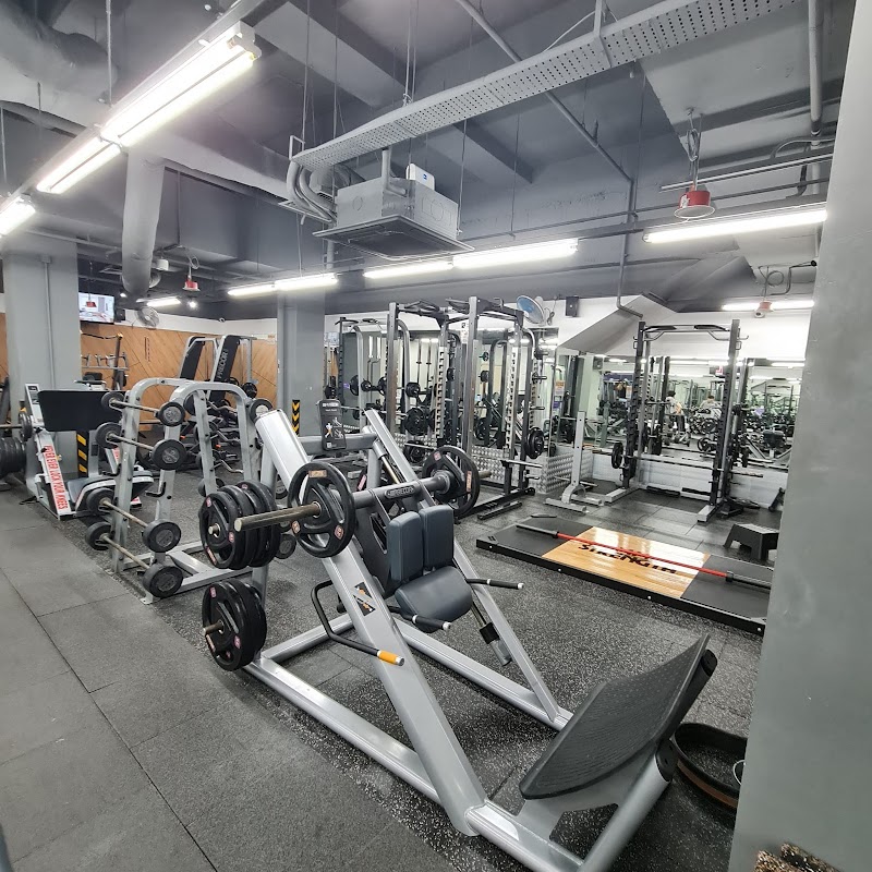 Anytime Fitness Bedok Central photo 2