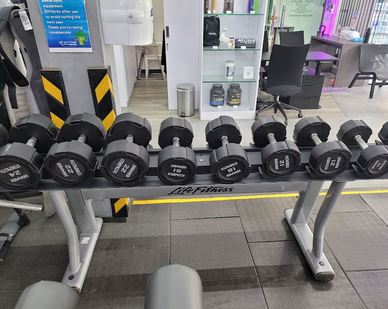 Anytime Fitness Bedok South photo 2