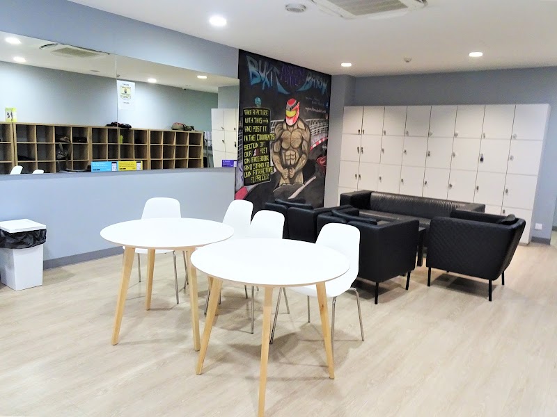 Anytime Fitness Bukit Batok CSC photo 2