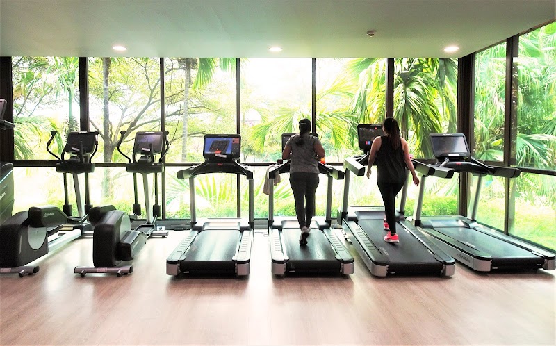 Anytime Fitness Bukit Batok CSC photo 3