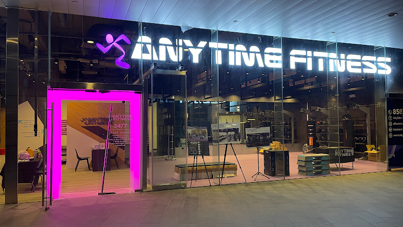 Anytime Fitness Buona Vista photo 2