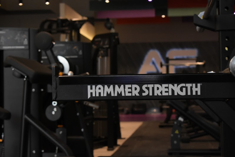Anytime Fitness Gambas photo 2