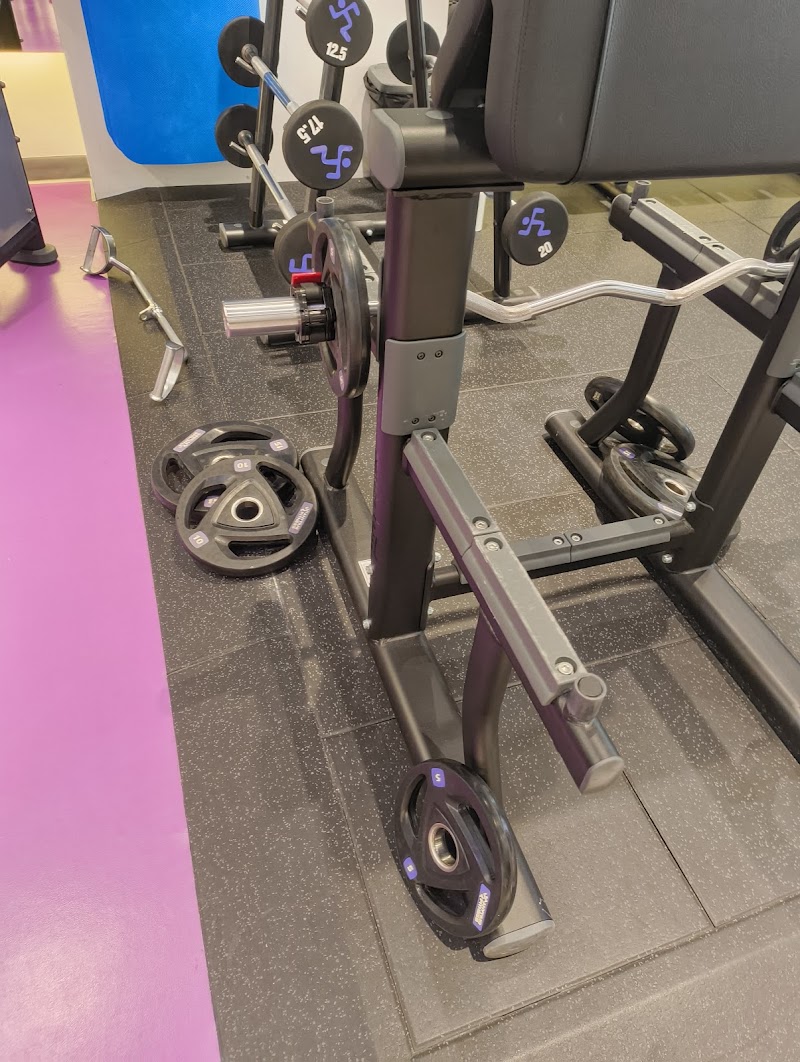 Anytime Fitness Gambas photo 4