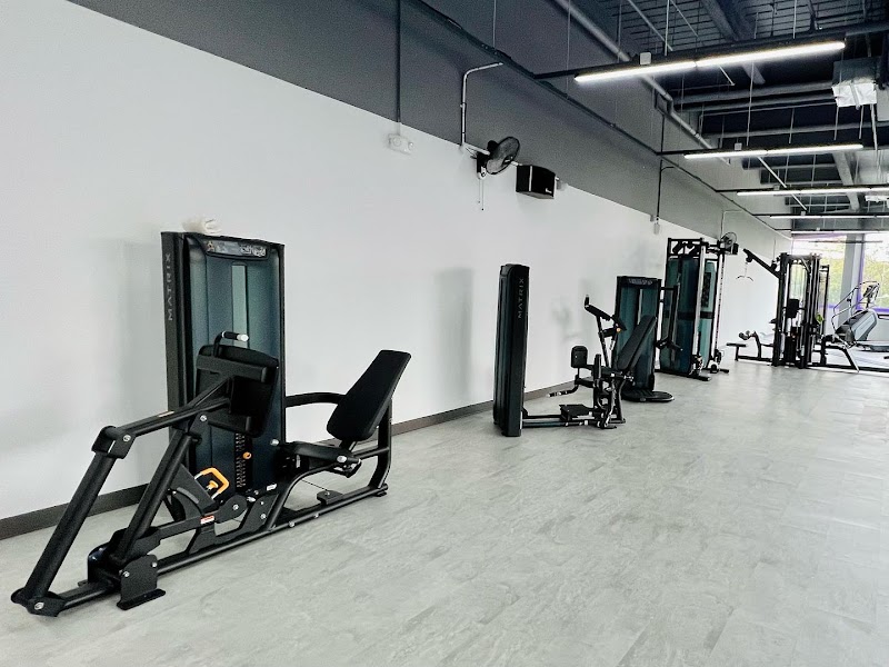 Anytime Fitness Grantral Complex photo 1