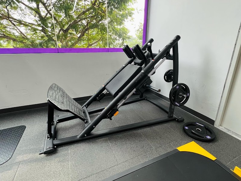 Anytime Fitness Grantral Complex photo 3