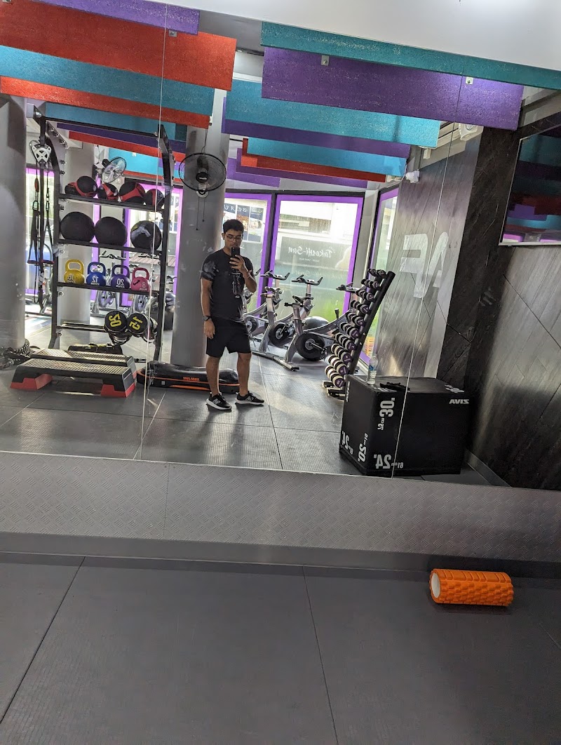 Anytime Fitness Holland Village photo 1
