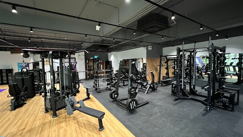 Anytime Fitness Kebun Baru CC photo 1
