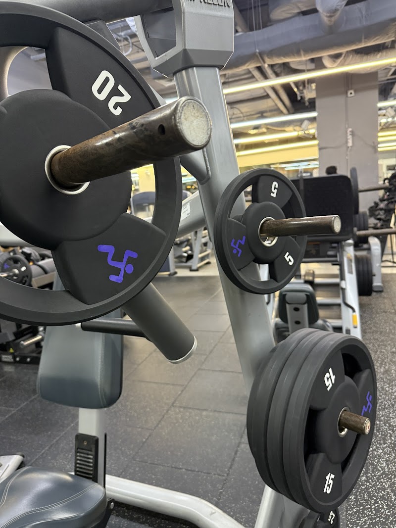 Anytime Fitness Paya Lebar photo 1