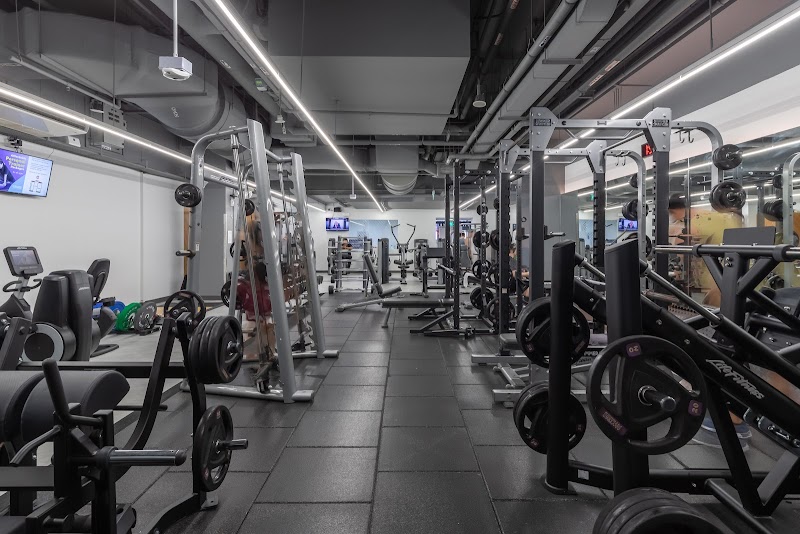 Anytime Fitness Punggol Oasis photo 1