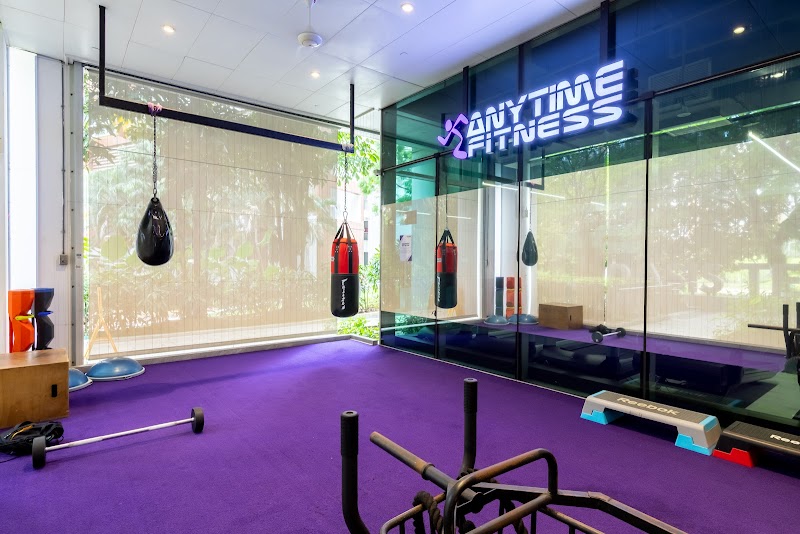 Anytime Fitness Punggol Oasis photo 2