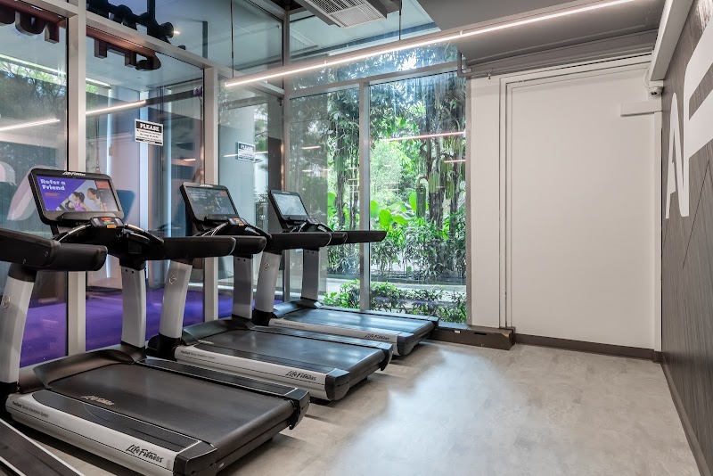 Anytime Fitness Punggol Oasis photo 4
