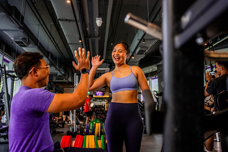 Anytime Fitness Punggol Waterway photo 1