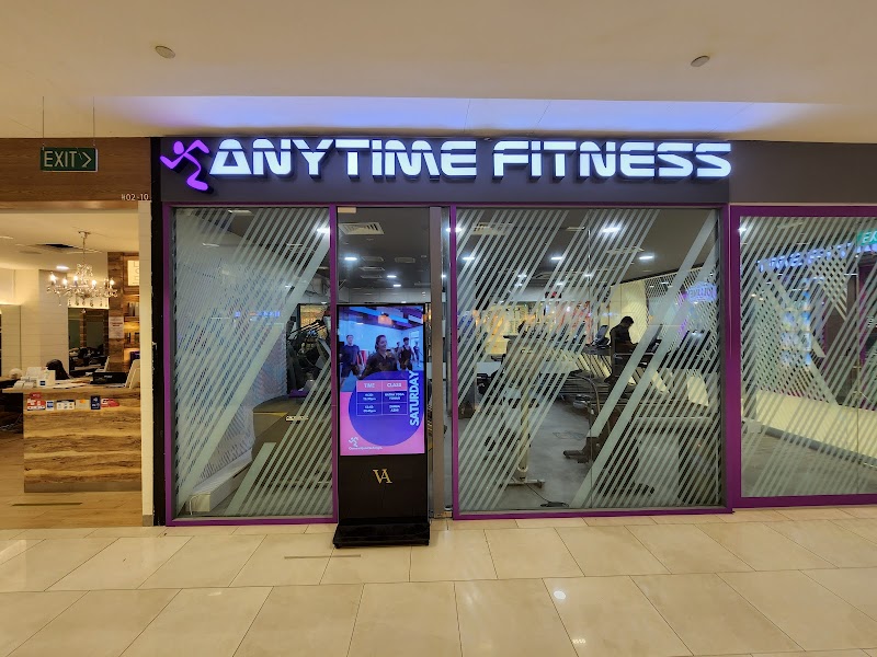 Anytime Fitness Sembawang photo 1