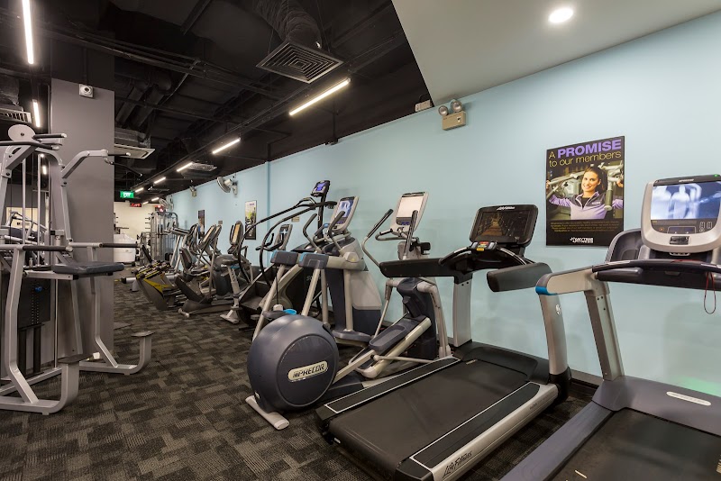Anytime Fitness Sembawang photo 2