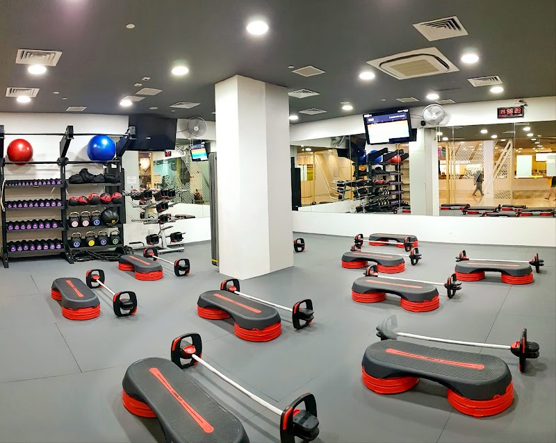 Anytime Fitness Sembawang photo 3