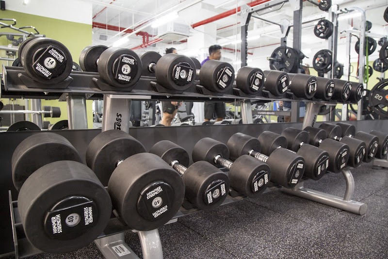 Anytime Fitness Sengkang Rivervale photo 4