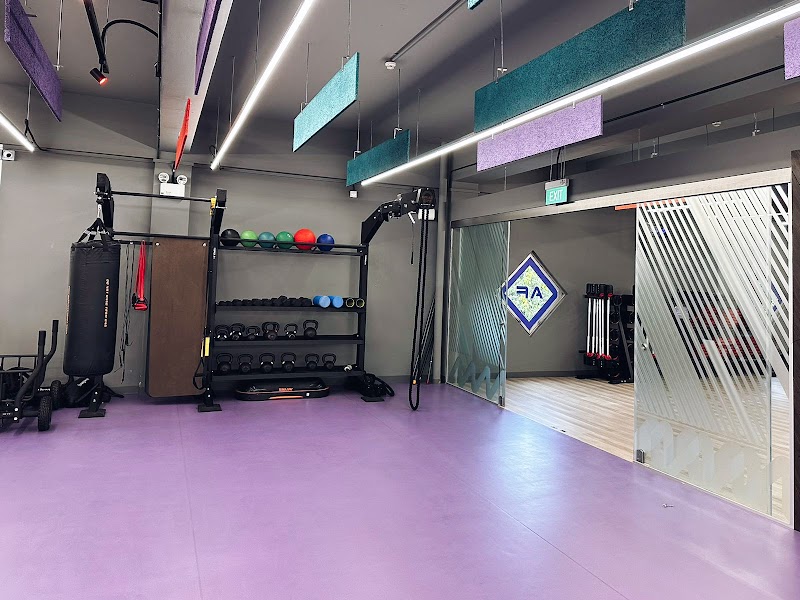Anytime Fitness Tampines photo 2