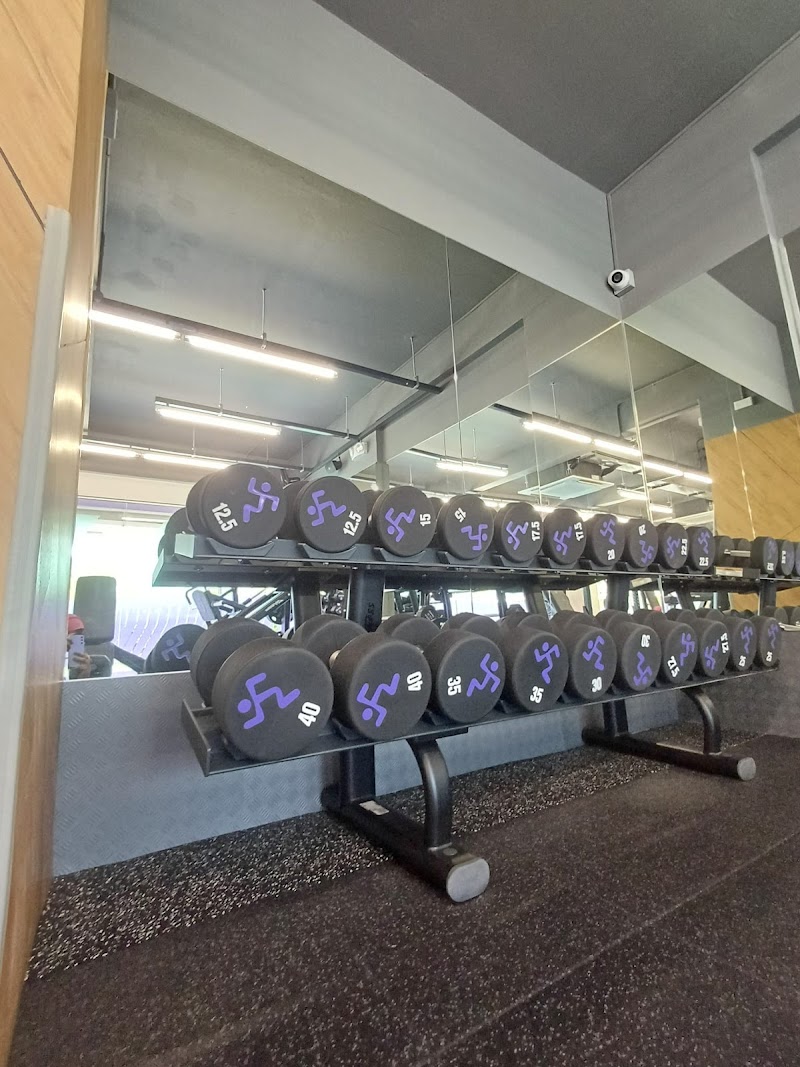 Anytime Fitness Teck Whye photo 2