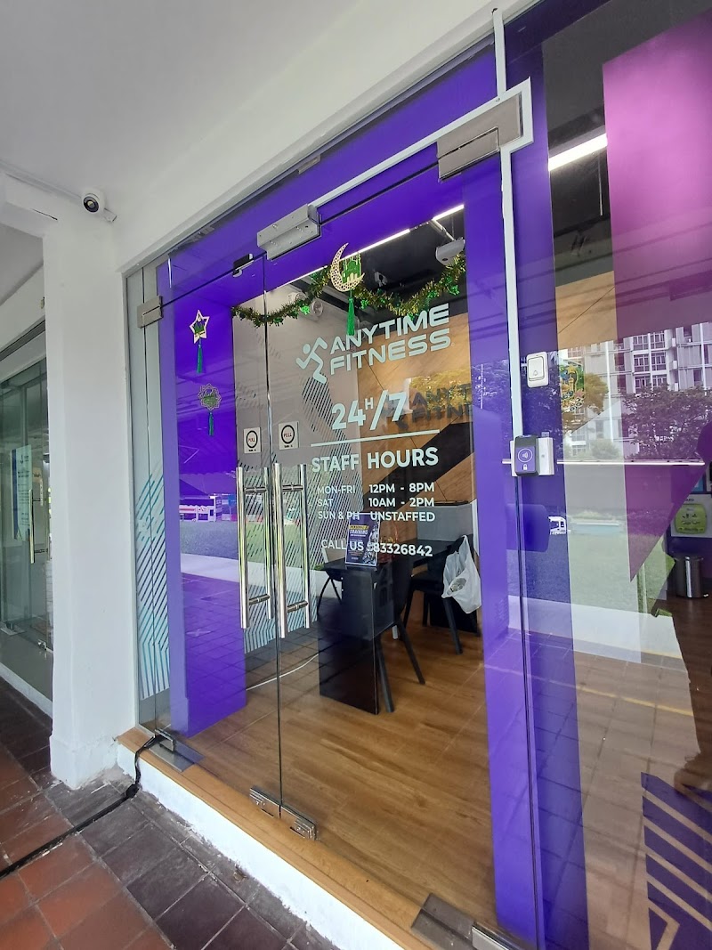 Anytime Fitness Teck Whye photo 3