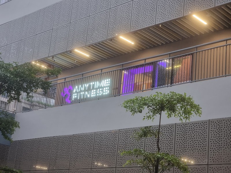 Anytime Fitness Tengah CC photo 1