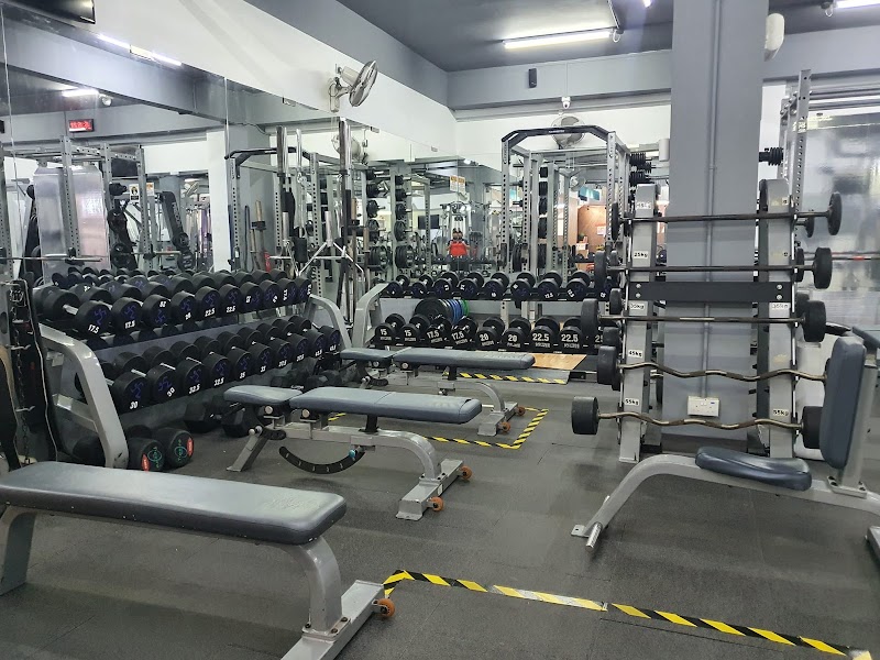Anytime Fitness photo 1