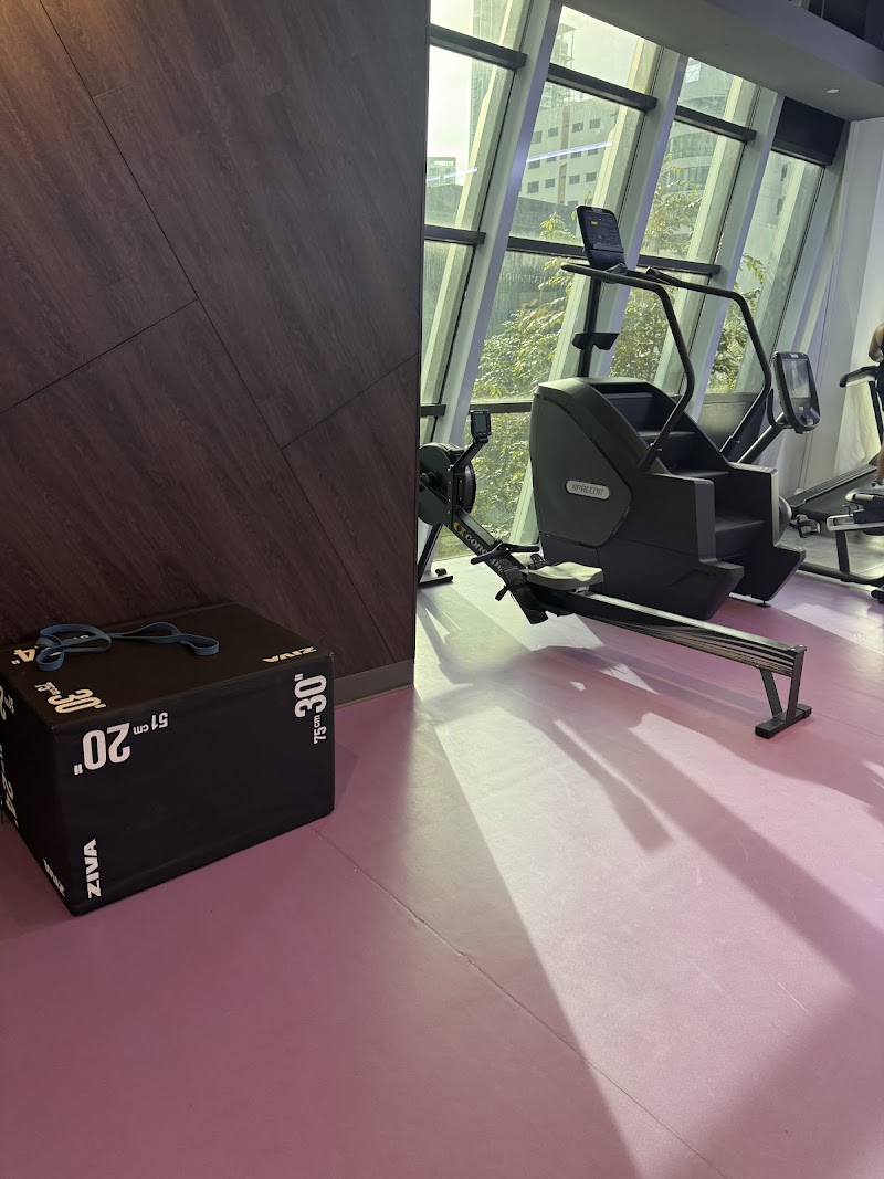 Anytime Fitness Viio@Balestier photo 4