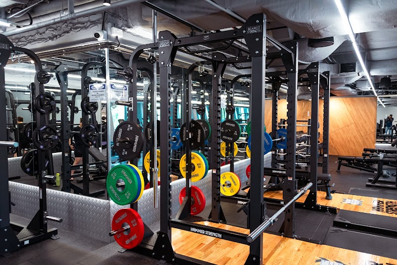 Anytime Fitness Wheelock Place photo 1
