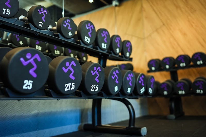 Anytime Fitness Wheelock Place photo 2