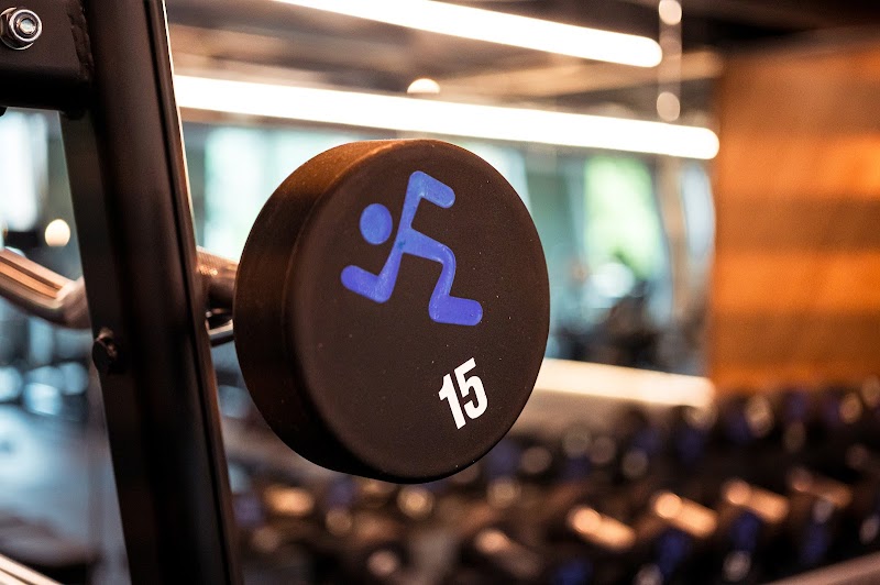 Anytime Fitness Wheelock Place photo 3