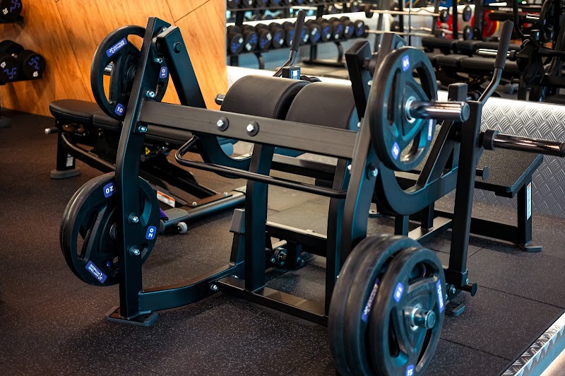 Anytime Fitness Wheelock Place photo 4