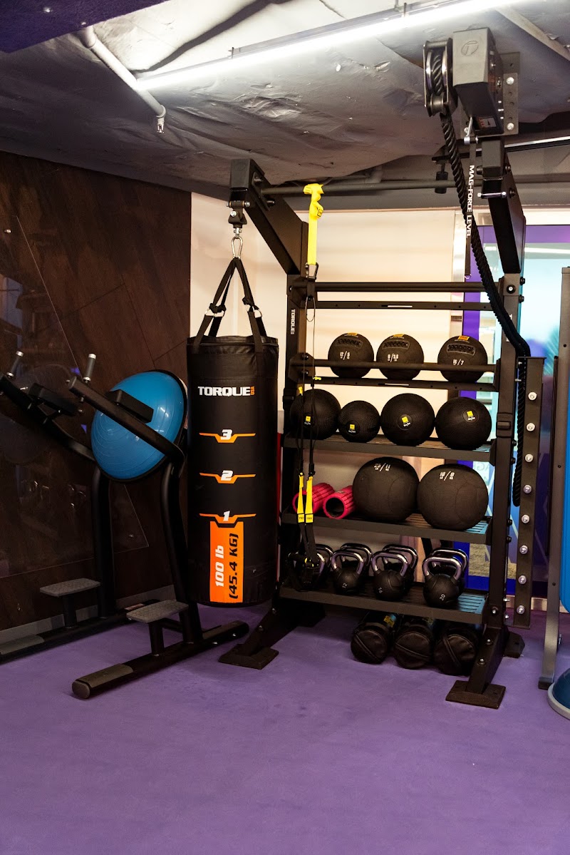 Anytime Fitness Wheelock Place photo 5