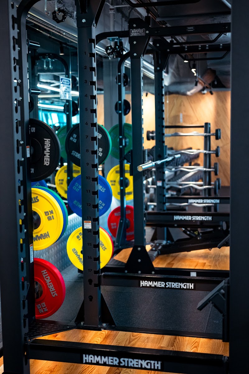 Anytime Fitness Wheelock Place photo 6