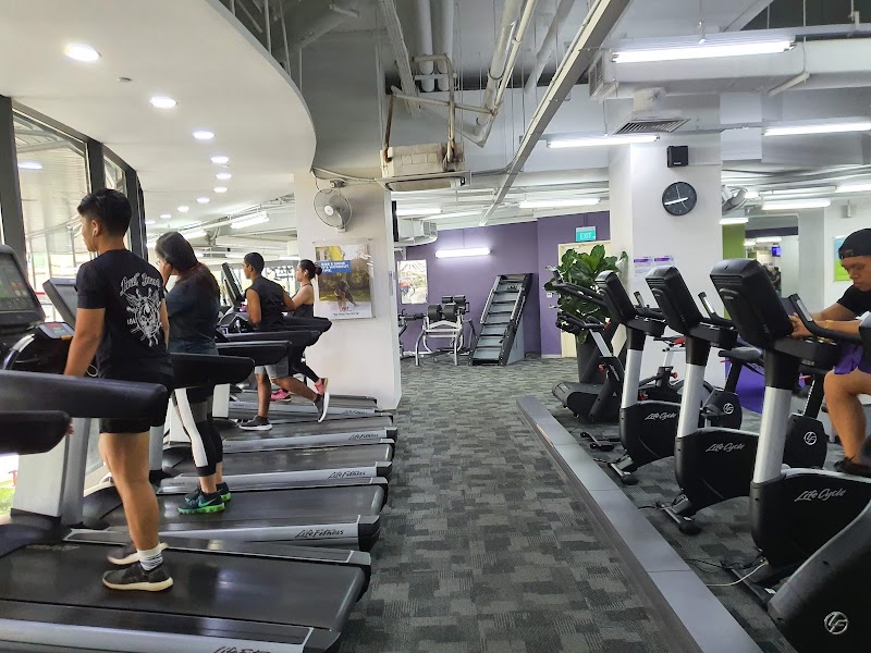 Anytime Fitness photo 1